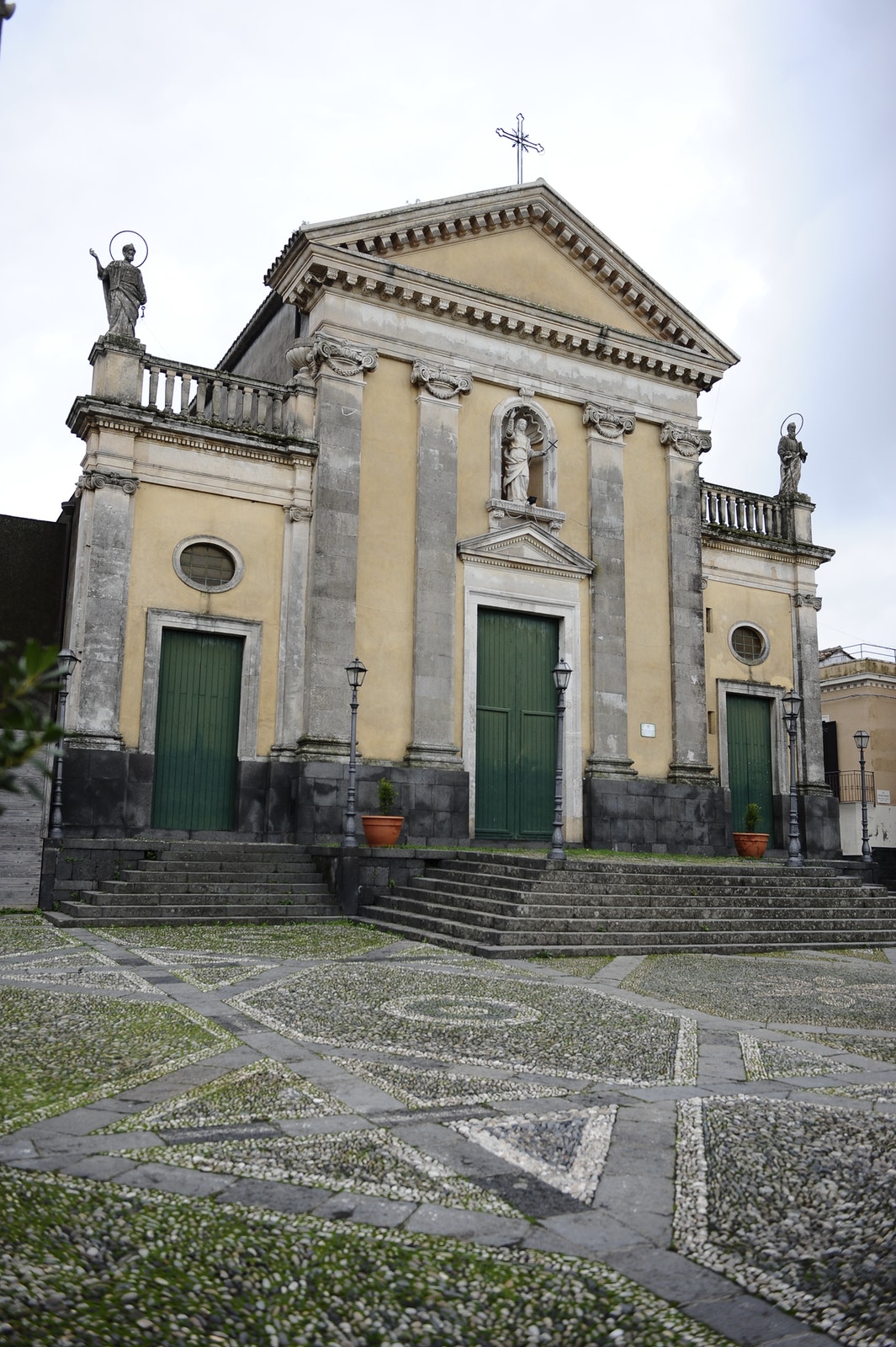 Chiesa Madre Santa Venera